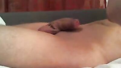 Handsome Strangers Connect Over Cumshots: Waiting for Your Reply