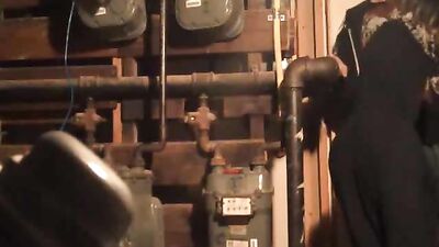 Sucking Cock: Interracial Amateur Handjobs