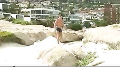 Beach Boys Bareback - Pick up and Fun in the Sun!