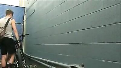 Gay Porn Breakout : Action Packed Thrills