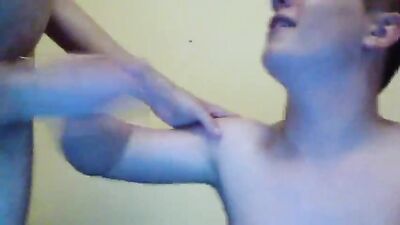 Handsome Amateurs Get Their Hands Dirty for Cam Fun!