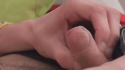 Foreskin Fetish HD Solo Cum Shots Amateur Skinplay