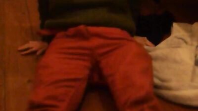 Jacks Cum Shots & Solo Handjob Desire: A Gay Porn Thrill Seeker!