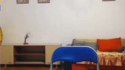 Hot Ass Play: Amateur Straight Boys Anal Action