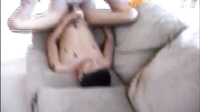 Gay Porn Action: Zach Williams Asian Oral Adventure