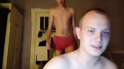 Sweet Gay Love: Amateur Cum Shots & Handjobs