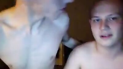 Sweet Gay Love: Amateur Cum Shots & Handjobs