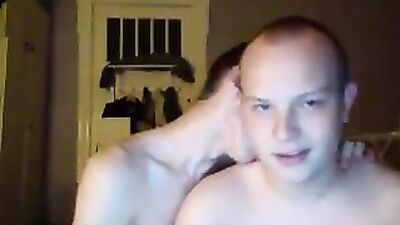 Sweet Gay Love: Amateur Cum Shots & Handjobs