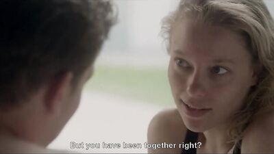 Mørke Rum (Perpetual): First Time Sex Club Adventure with Older Jacob!