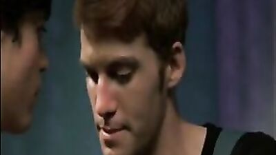 Gay Porn: Board the Starship with Fire Teaser