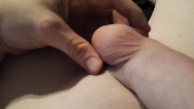 Young Twinks Cumshot Handjob - A New Experience!