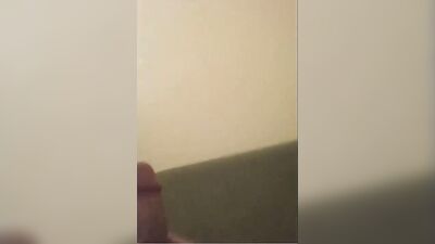 Young and Wild: Long Cock Foot Fetish Amateur!