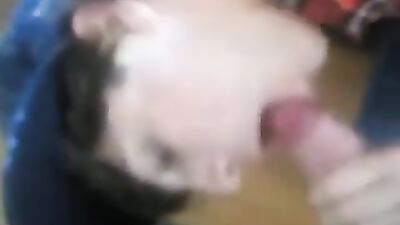 Suck, Swallow & More Amateur Web-Cam Action!