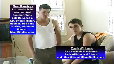 Zachs Wild Oral Adventure