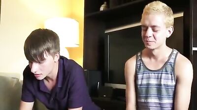 Schools Out, Cum In!