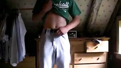 Twink Showdown! Hardcore solo action with twinks.