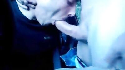 Gay Porn: Amateur Cum Shots Handjob - The Next Level