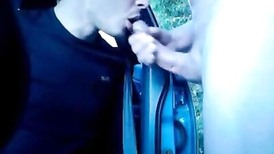 Gay Porn: Amateur Cum Shots Handjob - The Next Level