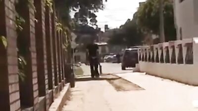 Sexy Latino Boy: Action-packed Gay Porn Video!