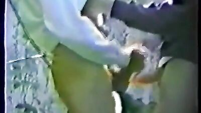 Two Frats Go Wild in the Woods: Action-Packed Handjob Adventure!