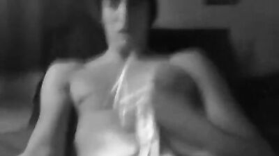 Black and White Cam Cum Shots - Web-Cam Solo Revamped