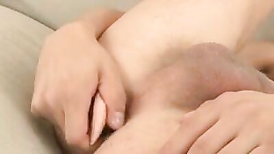 Jim and Arnes Raw Bareback Action - The Ultimate Gay Porn Video!