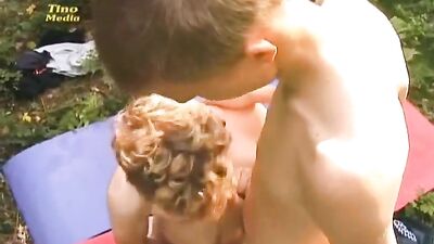 Cum Shots Galore: Blond Boys Wild Adventure with Igor and Vlada!