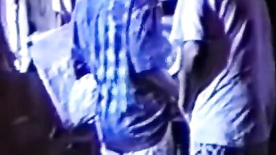 Night Secrets Exposed - Unleashed Amateur Bareback Web-Cam!