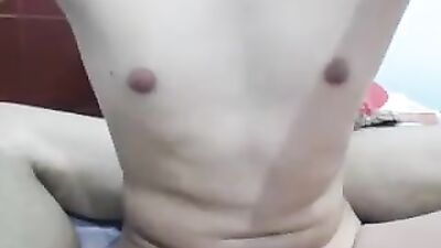 Father and Son XXX Action Amateur Cum Shots