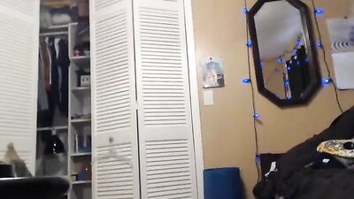 Gay Roommate: Ultimate Solo Handjob Experience!