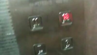 Elevator Cumshot Adventure - Public Outside Solo Wanking