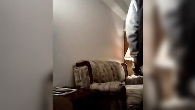 Guess Jeans Fun Jerk Off Adventure!