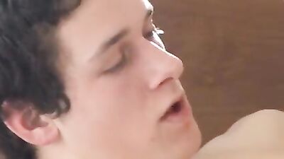 Czech Naked Boys in Action: Unprotected Anal Play!