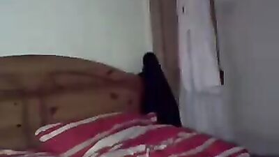 In-house Amateurs: Friends cumming together