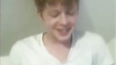 Adamss Gay Porn Adventure: Cum Shots Galore with a Hot Friend!