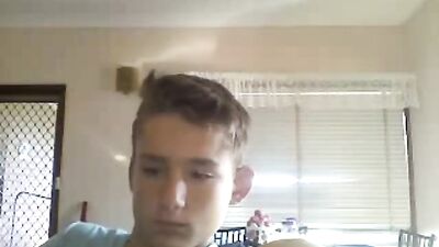 Horny Boy: The Return!