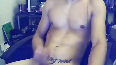 GayPornBuddies - The Sexy Cutie Boy