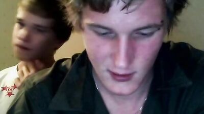 Finnish Hunks - A Gay Porn Adventure!