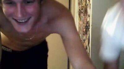 Finnish Hunks - A Gay Porn Adventure!