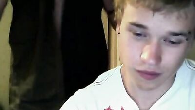 Finnish Hunks - A Gay Porn Adventure!