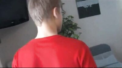 Cuties Amateur Adventure - A Playful Teenage Wankfest!