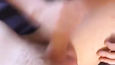 Hot Blonde: Action Bareback Porn