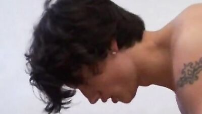 Bareback Beginners: Hardcore Action with Oral Pleasure!