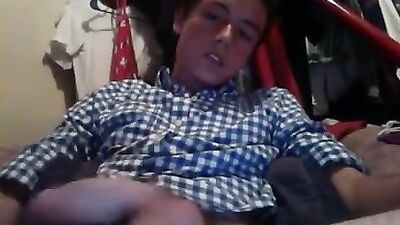 Cute Wanker Boys Webcam Handjob Cum Shots - The Next Level!