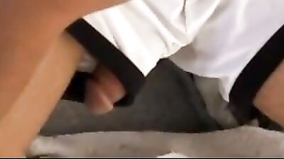 Sex in Morocco - 3 Scenes with Farid - Action Group Sex Interracial