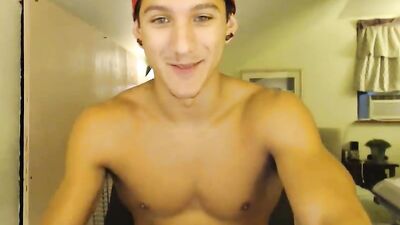 Gorgeous Boys Amateur Cum Shots Handjob Adventure