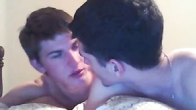 GayPornSweetCoupleAmatureCumShots