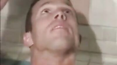 Gang Toilet Sex Romp: A XXX Thrill Ride!