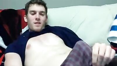 Cumming Desires: Amateur Handjobs and Discharges