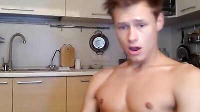 Gay Porn Thrills - Amateur Cum Shots and Handjobs!